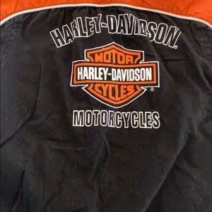 Harley Davidson Shirt